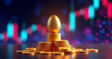 base eggman presale explodes