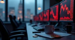 bitcoin breaks 95k support