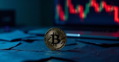 bitcoin oversold november worst