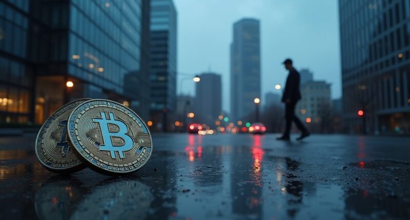 blackrock jpm abandon mstr