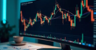 cardano 87 breakout pattern