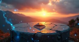 constant momentum or extinction