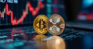 dogecoin xrp etfs launch