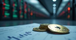 ethereum treasury buys 195m