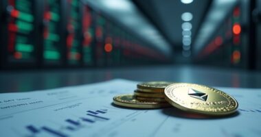 ethereum treasury buys 195m