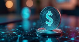 klarna embraces blockchain stablecoins