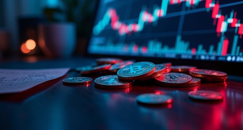 liquidation cascade wipes longs