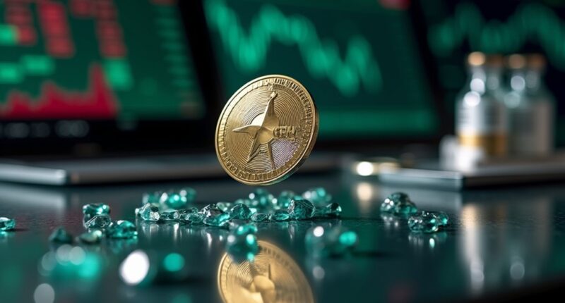 mon 105m airdrop activated