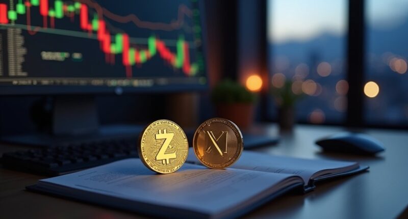 naval tweet fuels monero