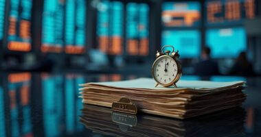 sec procedural workaround accelerates