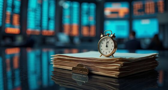 sec procedural workaround accelerates