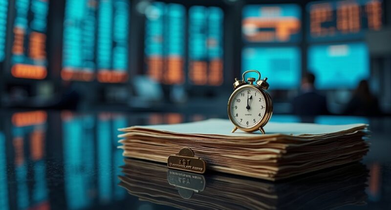 sec procedural workaround accelerates