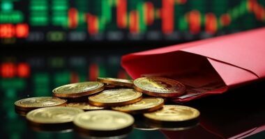 trump 2k crypto dividend