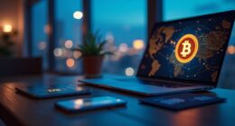 visa usdc creator payouts