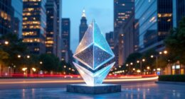 wall street s ethereum backbone