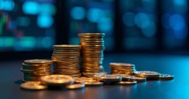 xrp attracts institutional capital