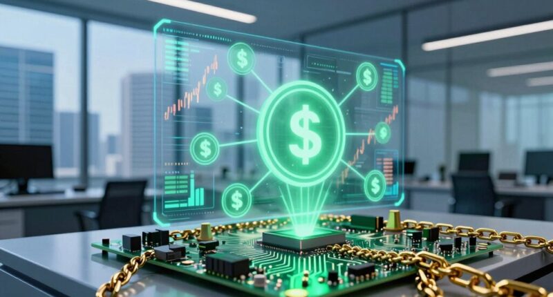 asset tokenization pilot approved