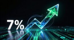 grayscale link etf rally