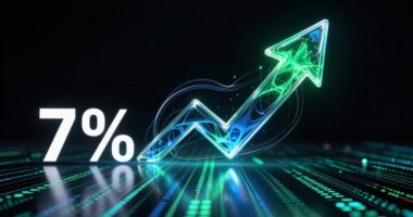 grayscale link etf rally