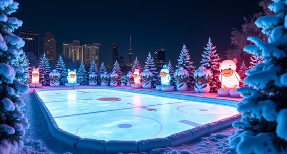 pudgy penguins nhl winter classic