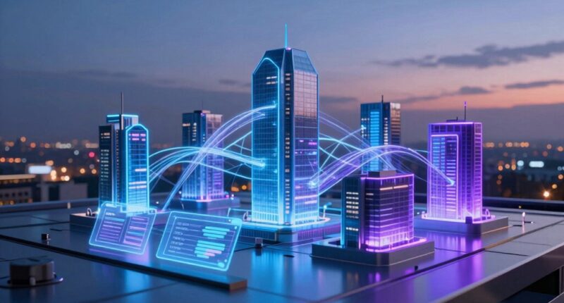 ethereum architecture defies scalability