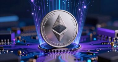 griff green revives thedao