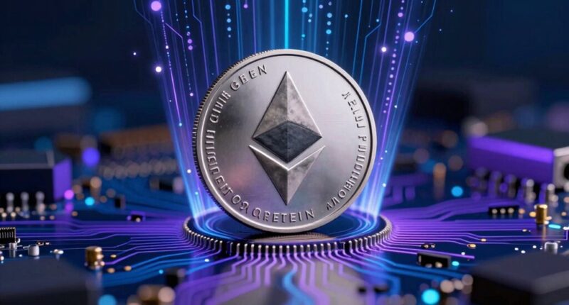 griff green revives thedao