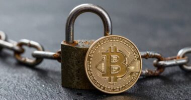 one force suppresses bitcoin