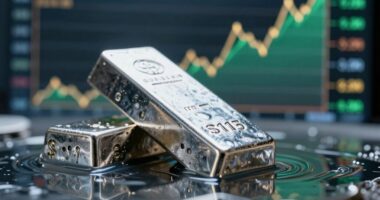 silver tops 115 bitcoin