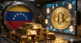 venezuela s hidden bitcoin trove