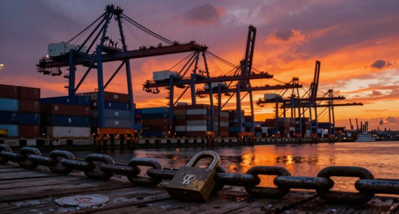 what to watch sanctions