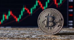bitcoin faces intense resistance