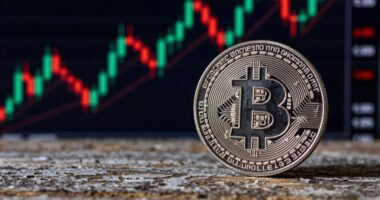bitcoin faces intense resistance