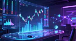 dex derivatives funding trends