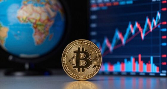 bitcoin acts like risk asset not digital gold